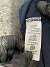 Sundry Black Casual Dress Size Med (2) - photo 8
