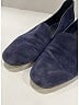Mansur Gavriel Solid Blue Flats Size EU (IT) 41 1/2 / US 11 1/2 - photo 3