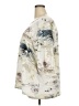 Liz & Me Ivory 3/4 Sleeve Blouse Size 2X - photo 5