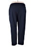 Old Navy Solid Blue Casual Pants Size 2X - photo 2