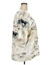 Liz & Me Ivory 3/4 Sleeve Blouse Size 2X - photo 4
