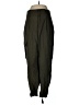 Zara Green Cargo Pants Size M - photo 1