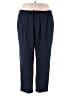 Old Navy Solid Blue Casual Pants Size 2X - photo 1