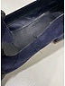 Mansur Gavriel Solid Blue Flats Size EU (IT) 41 1/2 / US 11 1/2 - photo 4