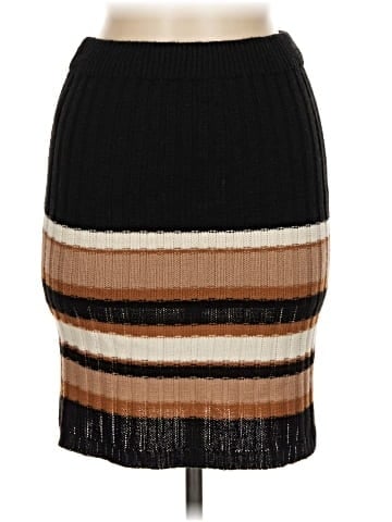 No Boundaries Casual Skirt (view 1)