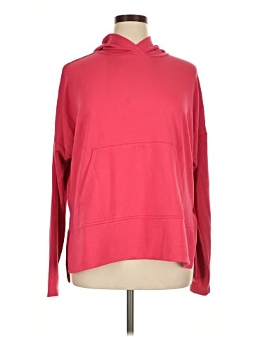Skechers Pullover Hoodie (view 1)
