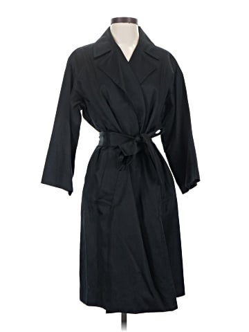 Talbots Trenchcoat (view 1)