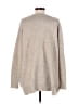 CATHERINE Catherine Malandrino Tan Ivory Cardigan Size S - photo 2