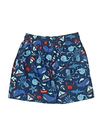 Flap Happy Board Shorts (view 2)