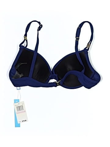 Bleu Rod Beattie Swimsuit Top (view 2)