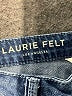Laurie Felt Hearts Blue Jeans Size 2 - photo 7