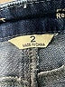 Laurie Felt Hearts Blue Jeans Size 2 - photo 9