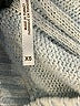 Free People Gray Pullover Sweater Size XS - photo 8
