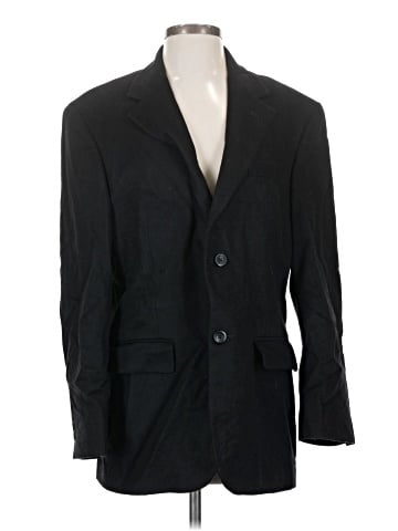 Oscar De La Renta Kimono (view 1)