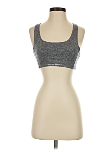 Spiritual Gangster Sports Bra (view 1)