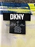 DKNY Yellow Sleeveless Blouse Size XL - photo 7