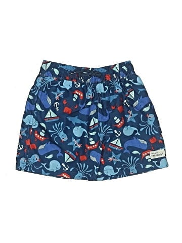 Flap Happy Board Shorts (view 1)