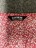 BLOOMCHIC 100% Polyester Red Short Sleeve Blouse Size 18 - 20 - photo 7