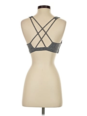 Spiritual Gangster Sports Bra (view 2)