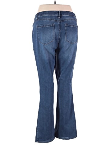 Meri Skye Jeans (view 2)