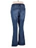 Meri Skye Blue Jeans Size 20 - photo 2