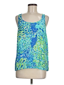 Lilly Pulitzer Sleeveless Blouse