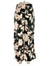 MNG Tropical Green Casual Pants Size M - photo 2