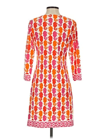 Barbara Gerwit Casual Dress (view 2)