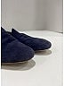 Mansur Gavriel Solid Blue Flats Size EU (IT) 41 1/2 / US 11 1/2 - photo 7