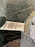 Gap Outlet Hearts Blue Jeans Size 31 waist - photo 7