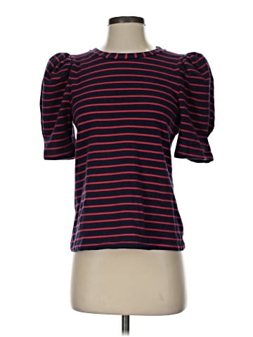 English Factory Short Sleeve Top (view 1)