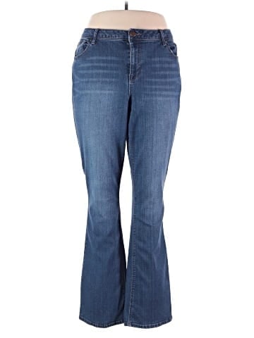 Meri Skye Jeans (view 1)