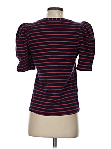 English Factory Short Sleeve Top (view 2)