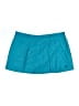 Nike Teal Active Skort Size XL - photo 1