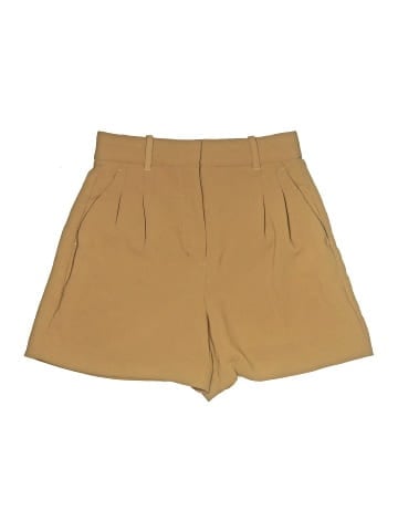 Wilfred Khaki Shorts (view 1)