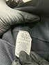 Alala Solid Black Athletic Shorts Size S - photo 3