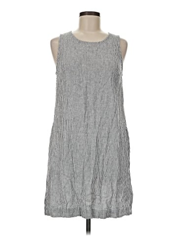 J.Crew Factory Store Casual Dress (view 1)