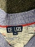 Top Ligne Gray Casual Dress Size S - photo 7