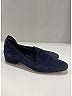 Mansur Gavriel Solid Blue Flats Size EU (IT) 41 1/2 / US 11 1/2 - photo 8