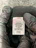 Nordstrom Black Vest Size L - photo 7