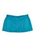 Nike Teal Active Skort Size XL - photo 2
