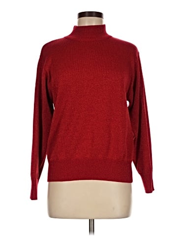 Milano Turtleneck Sweater (view 1)