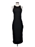 H&M Solid Black Cocktail Dress Size S - photo 1