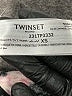 Twinset Black Cardigan Size XS - photo 8