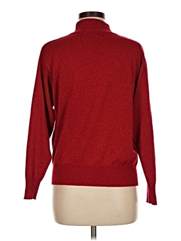 Milano Turtleneck Sweater (view 2)