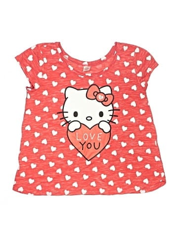 Assorted Brands Sleeveless T-Shirt (view 1)