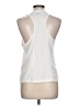 Nike White Sleeveless T-Shirt Size L - photo 2