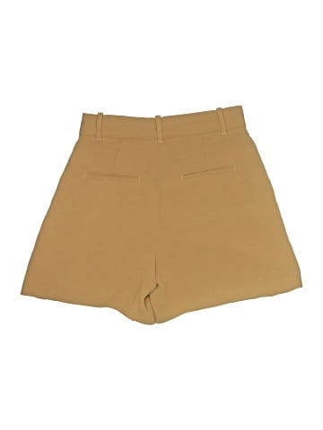 Wilfred Khaki Shorts (view 2)