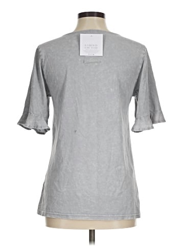 Gameday couture Short Sleeve T-Shirt (view 2)