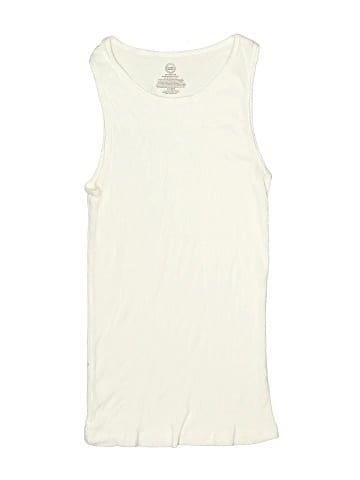 Wonder Nation Sleeveless T-Shirt (view 1)